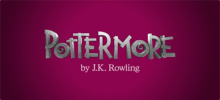 pottermore :: Potterish