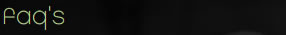 link faqs :: Potterish