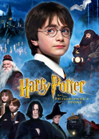 10 curiosidades sobre a produção de Harry Potter e a Pedra