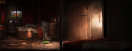 Momento 2 - Potterish Momento 2