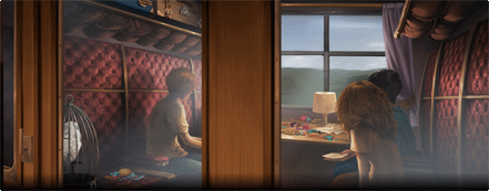 Momento 2 - Potterish Momento 2